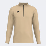 ΑδιάBροχο μπουφάν EXPLORER POLAR FLEECE μπεζ