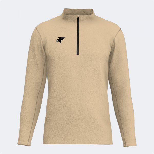 ΑδιάBροχο μπουφάν EXPLORER POLAR FLEECE μπεζ