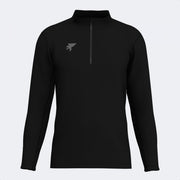 ΑδιάBροχο μπουφάν EXPLORER POLAR FLEECE μαύρο