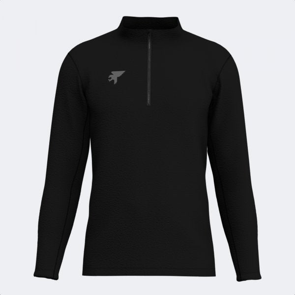 ΑδιάBροχο μπουφάν EXPLORER POLAR FLEECE μαύρο