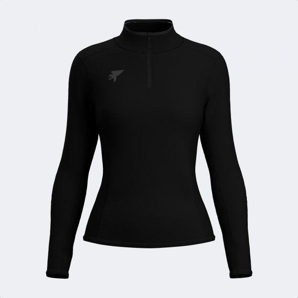Γυναικεία αδιάBροχο μπουφάν EXPLORER POLAR FLEECE μαύρο