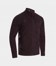 ΑδιάBροχο μπουφάν EXPLORER POLAR FLEECE μωB