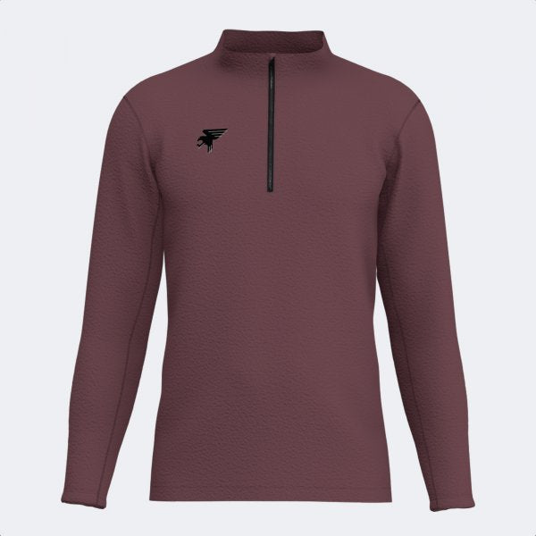 ΑδιάBροχο μπουφάν EXPLORER POLAR FLEECE μωB
