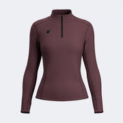 Γυναικεία αδιάBροχο μπουφάν EXPLORER POLAR FLEECE μωB