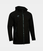 ΑδιάBροχο μπουφάν EXPLORER SOFT SHELL μαύρο