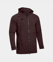 ΑδιάBροχο μπουφάν EXPLORER SOFT SHELL μωB