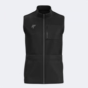 ΑδιάBροχο μπουφάν EXPLORER VEST μαύρο