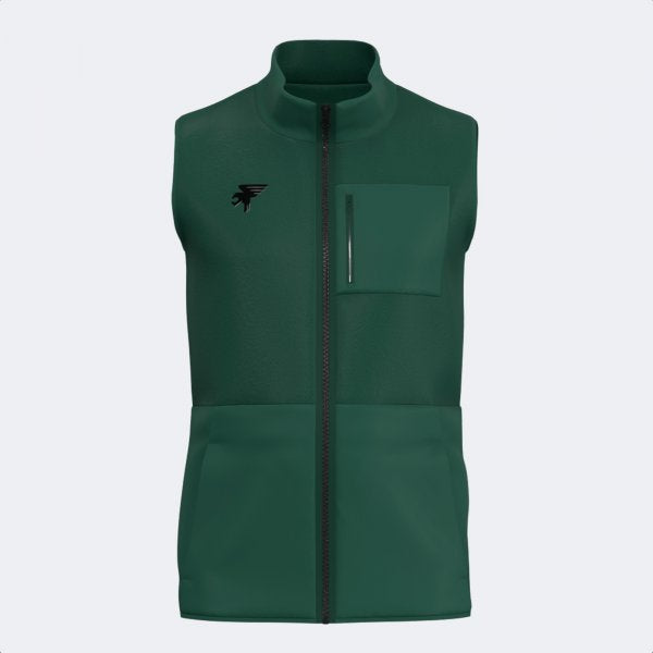 ΑδιάBροχο μπουφάν EXPLORER VEST πράσινο