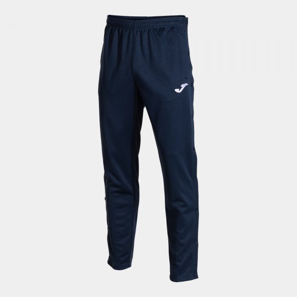 FINAL BASKET II LONG PANTS NAVY BLUE NAVY