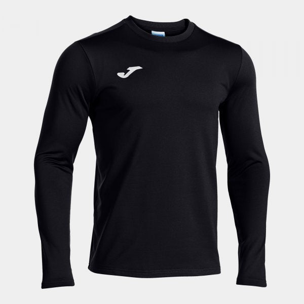 FINAL BASKET III SWEATSHIRT BLACK BLACK