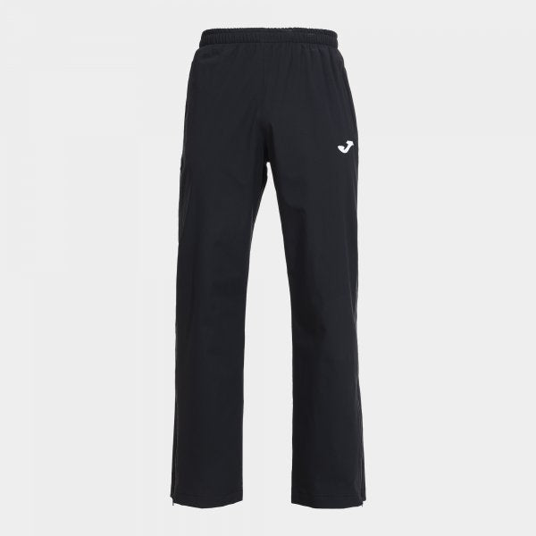 Παντελόνι FINAL RUGBY LONG PANTS μαύρο