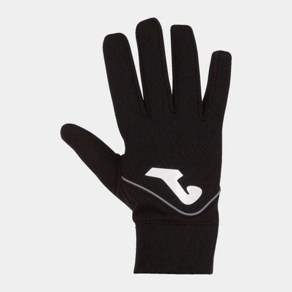 Γάντια FOOTBALL GLOVE μαύρο