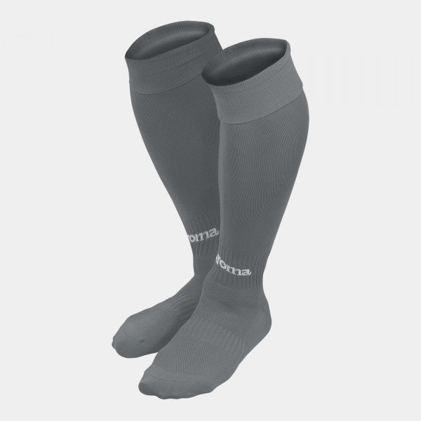 Κάλτσες ποδοσφαίρου / κάλτσες FOOTBALL SOCKS CLASSIC II ανθρακί