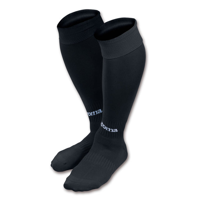 Κάλτσες ποδοσφαίρου / κάλτσες FOOTBALL SOCKS CLASSIC II μαύρο