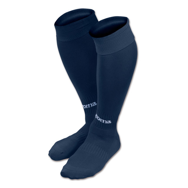 Κάλτσες ποδοσφαίρου / κάλτσες FOOTBALL SOCKS CLASSIC II ναυτικό μπλε