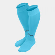 FOOTBALL SOCKS CLASSIC II FLUOR TURQUOISE FLUOR TURQUOISE