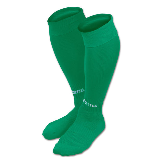 Κάλτσες ποδοσφαίρου / κάλτσες FOOTBALL SOCKS CLASSIC II πράσινο