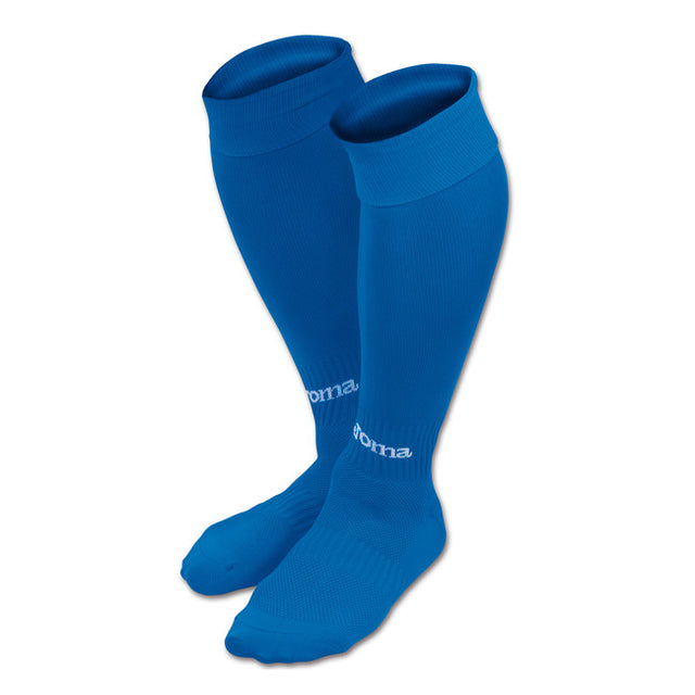 Κάλτσες ποδοσφαίρου / κάλτσες FOOTBALL SOCKS CLASSIC II γαλάζιο