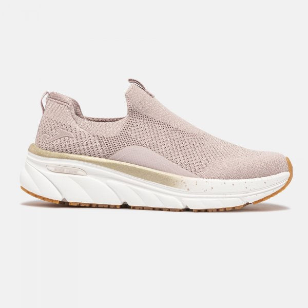 Γυναικεία casual υποδήματα GALACTIC LADY 2625 μπεζ