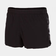 Σορτς ELITE VIII SHORT μαύρο