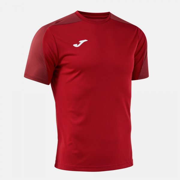 EAGLE PRO ΚΟΝΤΟΜΑΝΙΚΟ T-SHIRT ΚΟΚΚΙΝΟ ΚΟΚΚΙΝΟ