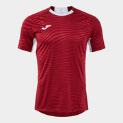 KICK PRO ΚΟΝΤΟΜΑΝΙΚΟ T-SHIRT ΜΠΟΡΝΤΟ ΛΕΥΚΟ ΜΠΟΡΝΤΟ
