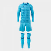 FORT GK PRO SET ΓΑΛΑΖΙΟ ΑΝΟΙΧΤΟ ΓΑΛΑΖΙΟ
