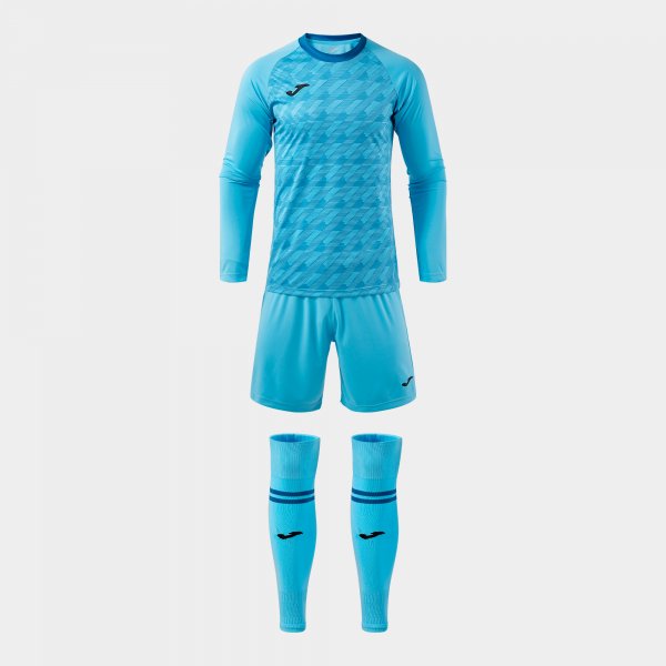 FORT GK PRO SET ΓΑΛΑΖΙΟ ΑΝΟΙΧΤΟ ΓΑΛΑΖΙΟ