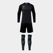FORT GK PRO ΣΕΤ ΜΑΥΡΟ ΜΑΥΡΟ