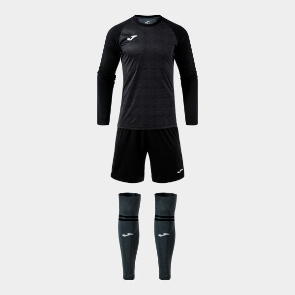 FORT GK PRO ΣΕΤ ΜΑΥΡΟ ΜΑΥΡΟ