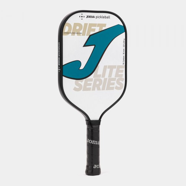 LITE SERIES ΡΑΚΕΤΑ PICKLEBALL ΛΕΥΚΟ ΜΠΛΕ ΛΕΥΚΟ-ROYAL