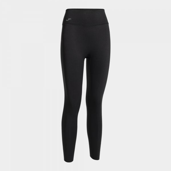 INDOOR GYM LONG TIGHTS BLACK BLACK