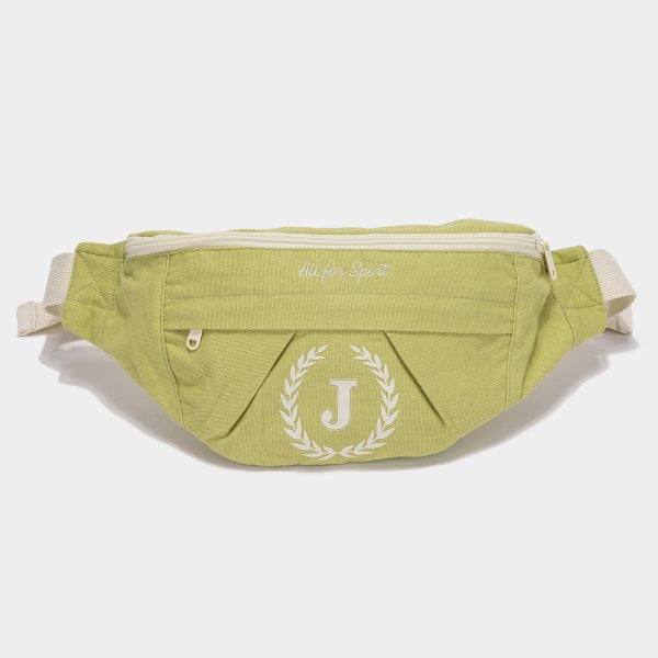 MIMETIC BUM BAG GREEN GREEN