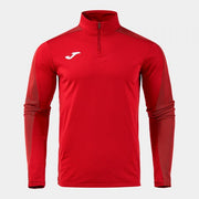 EAGLE PRO SWEATSHIRT ΚΟΚΚΙΝΟ ΚΟΚΚΙΝΟ