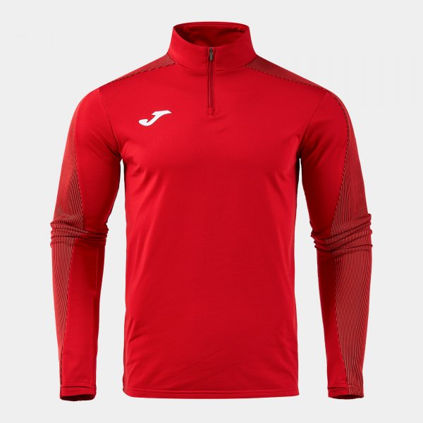 EAGLE PRO SWEATSHIRT ΚΟΚΚΙΝΟ ΚΟΚΚΙΝΟ