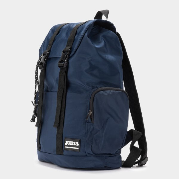 URBAN STREET BACKPACK DARK NAVY NAVY