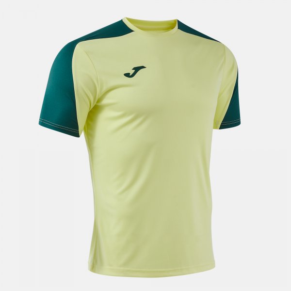 EAGLE PRO ΚΟΝΤΟΜΑΝΙΚΟ T-SHIRT ΚΙΤΡΙΝΟ ΚΙΤΡΙΝΟ
