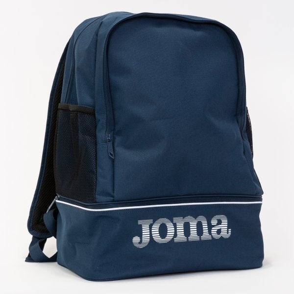 TRAINING III BACKPACK DARK NAVY NAVY