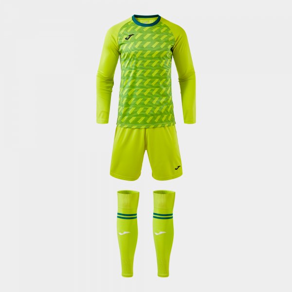 ΦΟΡΤ GK PRO ΣΕΤ ΛΑΪΜ ΛΑΪΜ