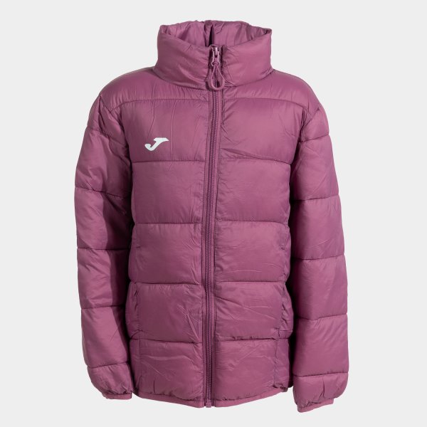 ANORAK VIOLET ΠΑΙΔΙΚΗΣ ΚΑΤΑΣΚΗΝΩΣΗΣ