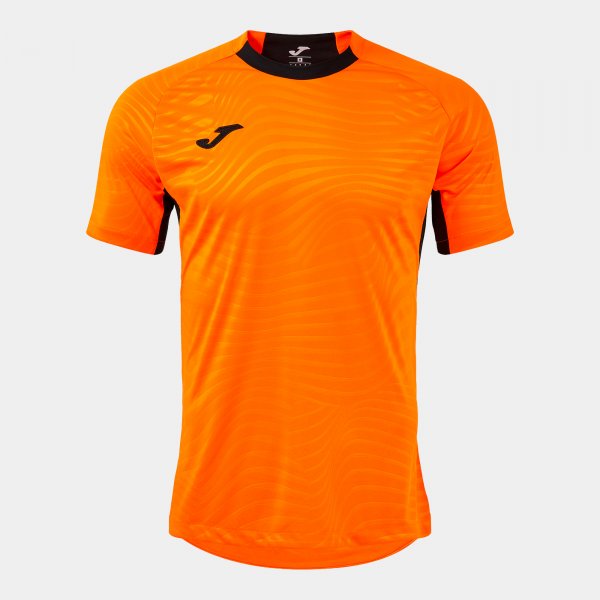 KICK PRO SHORT SLEEVE T-SHIRT ORANGE BLACK ORANGE-BLACK
