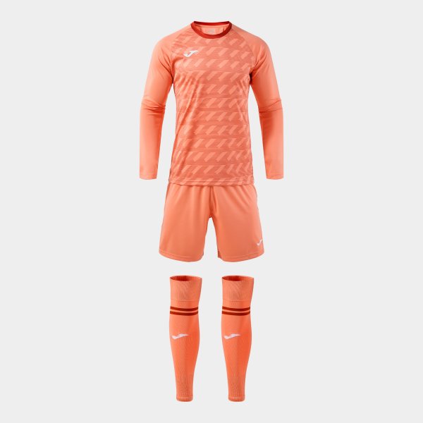 FORT GK PRO SET ΠΟΡΤΟΚΑΛΙ ΠΟΡΤΟΚΑΛΙ