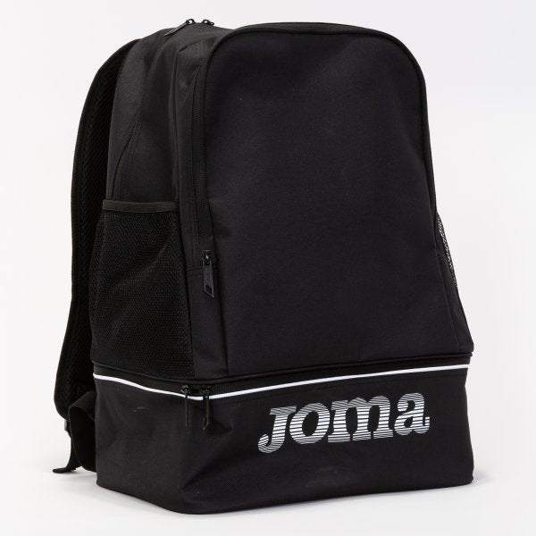 TRAINING III BACKPACK BLACK BLACK