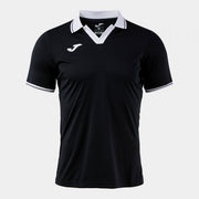 Μπλούζα GALAXY SHORT SLEEVE T-SHIRT μαύρο λευκό