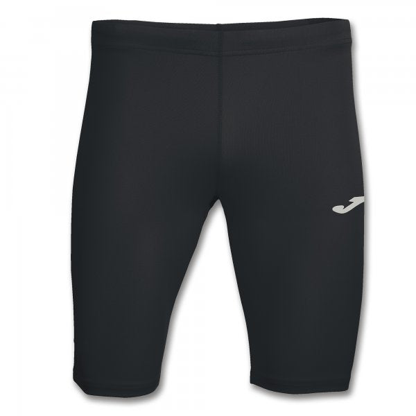 Σορτς WARMER SHORT SKIN μαύρο