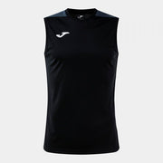 Αθλητικό φανελάκι EAGLE PRO SLEEVELESS SHIRT μαύρο