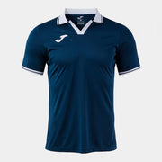 T-SHIRT GALAXY ΚΟΝΤΟ ΜΑΝΙΚΙ ΣΚΟΥΡΟ ΜΠΛΕ ΛΕΥΚΟ ΣΚΟΥΡΟ ΜΠΛΕ ΜΠΛΑΝΚΟ