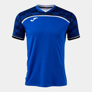 IRON HANDBALL PRO ΚΟΝΤΟΜΑΝΙΚΟ T-SHIRT ROYAL BLUE DARK NAVY ROYAL-NAVY