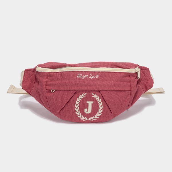 MIMETIC BUM BAG PINK PINK