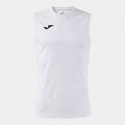 EAGLE PRO SLEEVELESS SHIRT ΛΕΥΚΟ ΛΕΥΚΟ